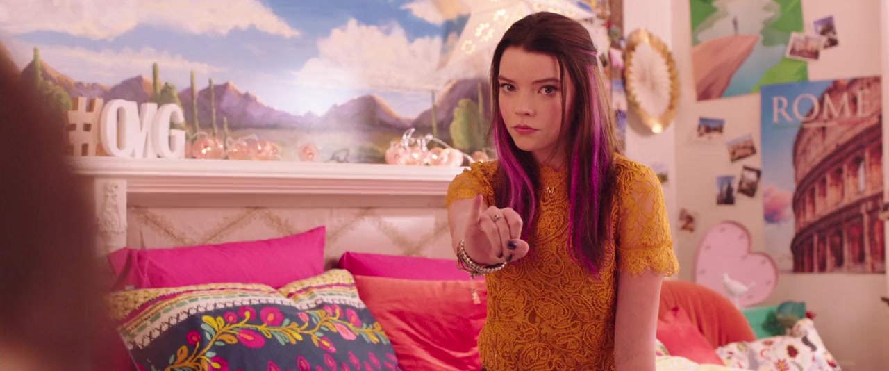 Playmobil: The Movie screenshot 2