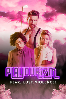 Playdurizm (2020) poster