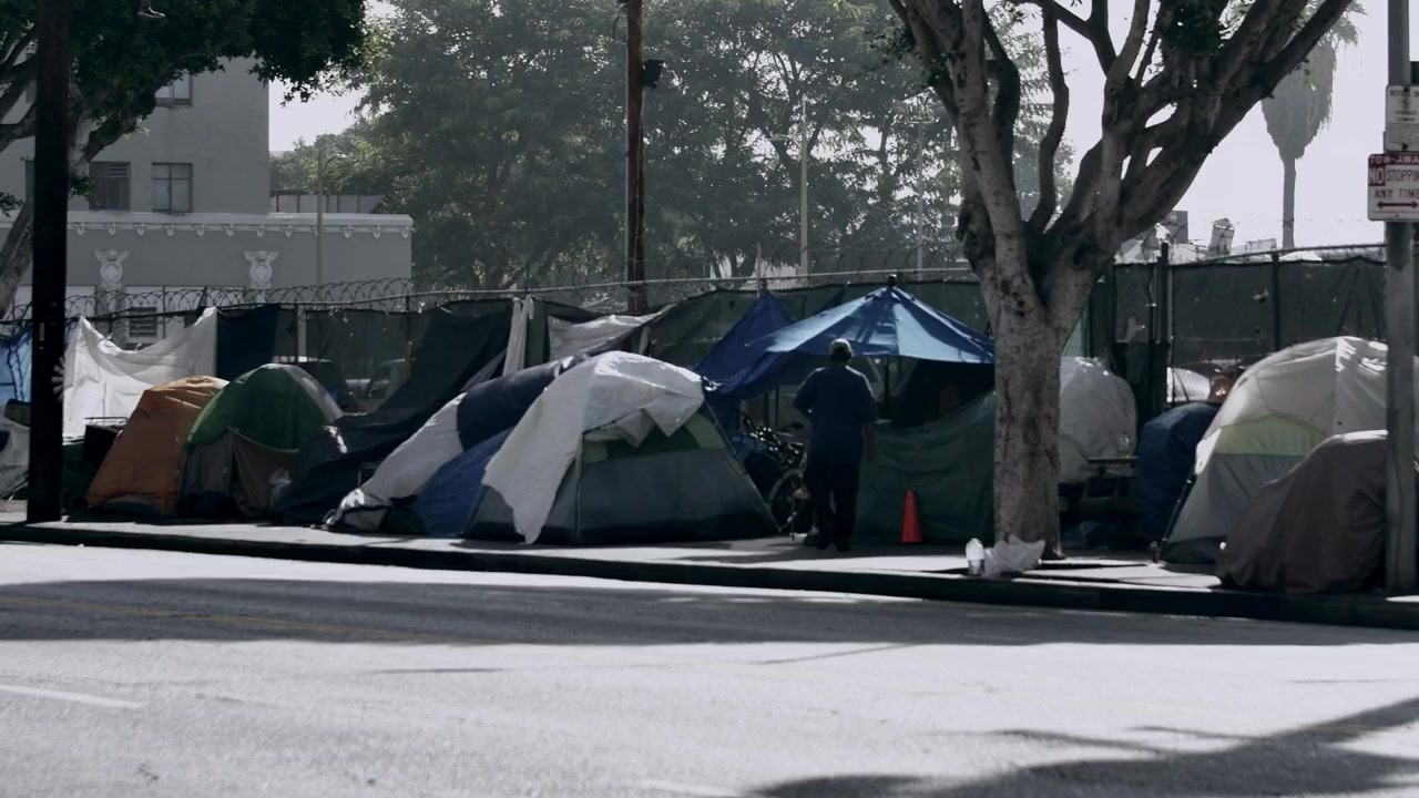 Playing with FIRE: The Documentary screenshot 1