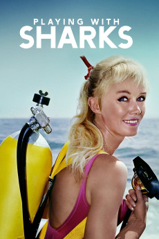 Playing with Sharks: The Valerie Taylor Story (2021) poster