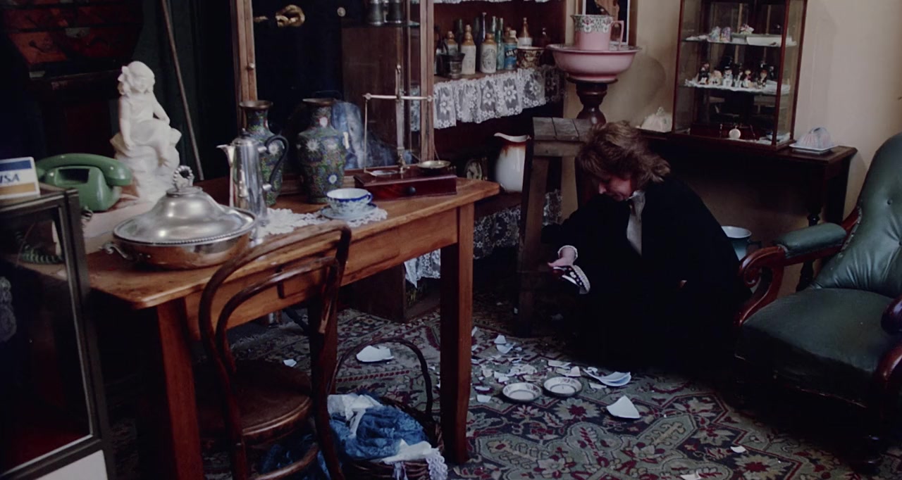 Playing Beatie Bow screenshot 3