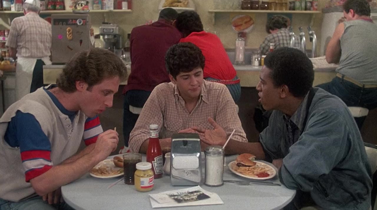 Playing for Keeps screenshot 2