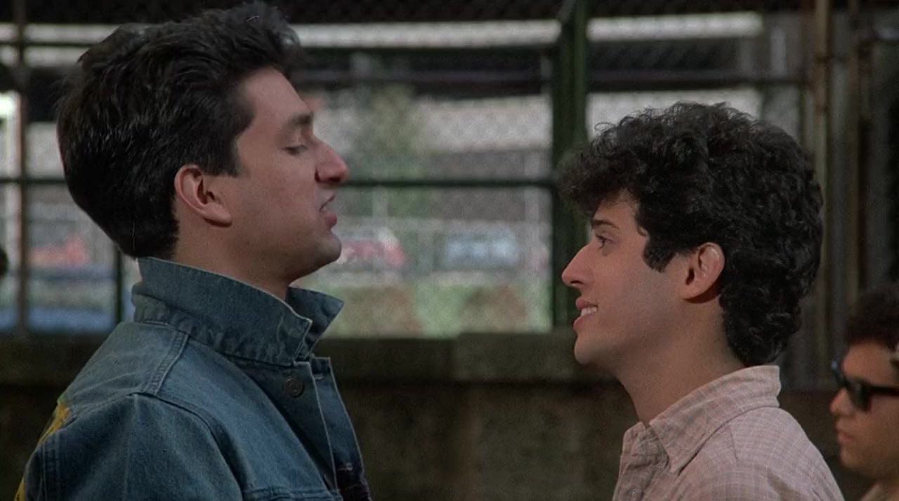 Playing for Keeps screenshot 3