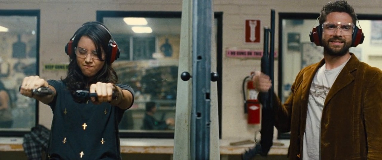 Playing It Cool screenshot 1