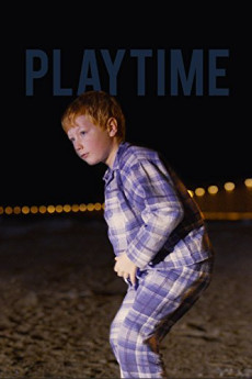Playtime (2013) poster