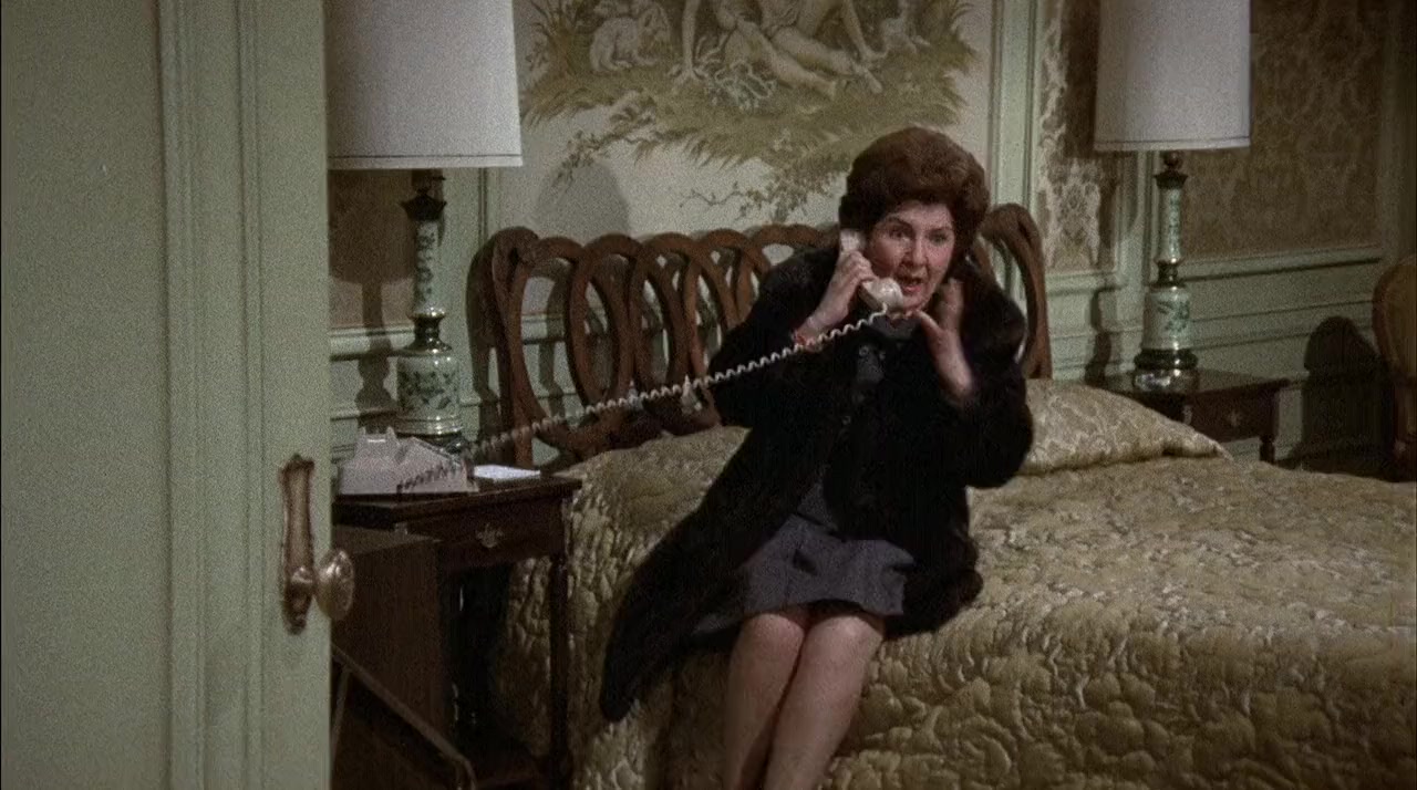 Plaza Suite screenshot 1
