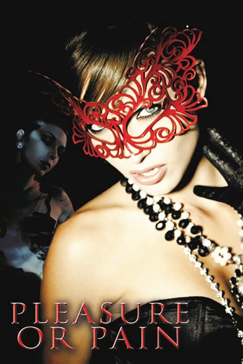 Pleasure or Pain (2013) poster