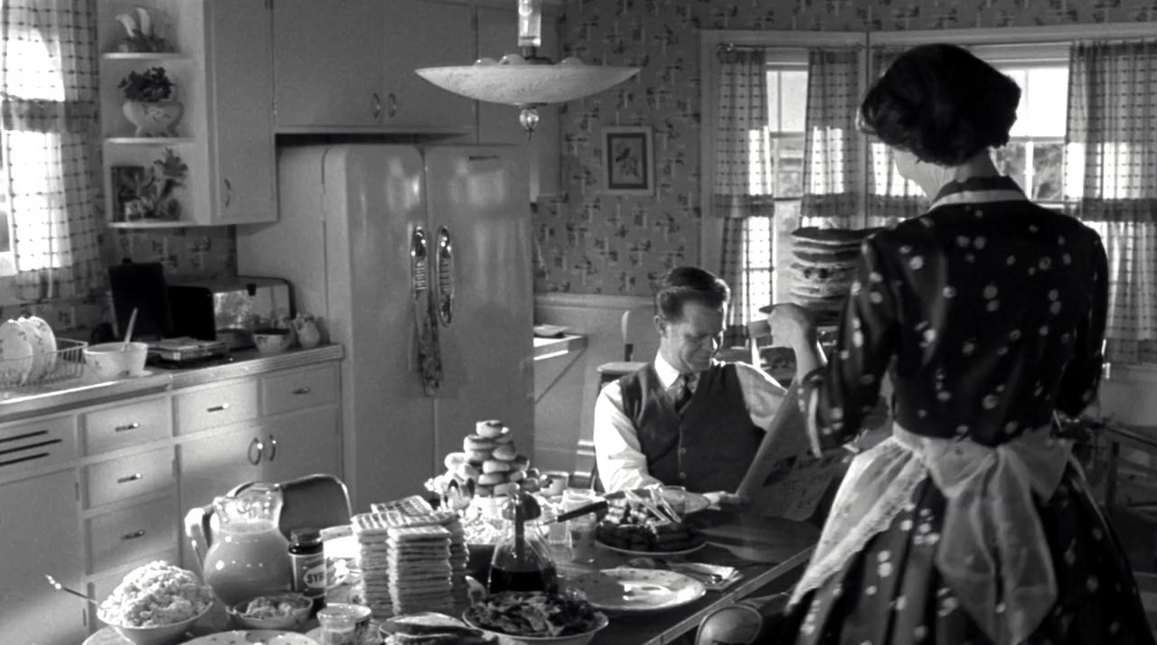 Pleasantville screenshot 1