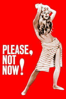La bride sur le cou (1961) poster