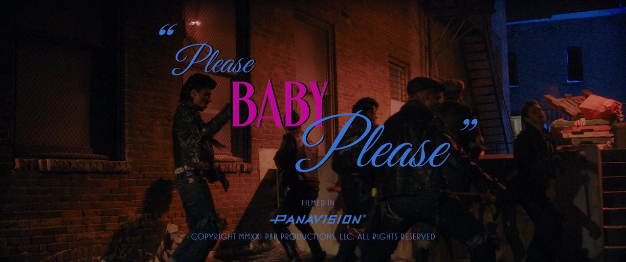 Please Baby Please screenshot 2