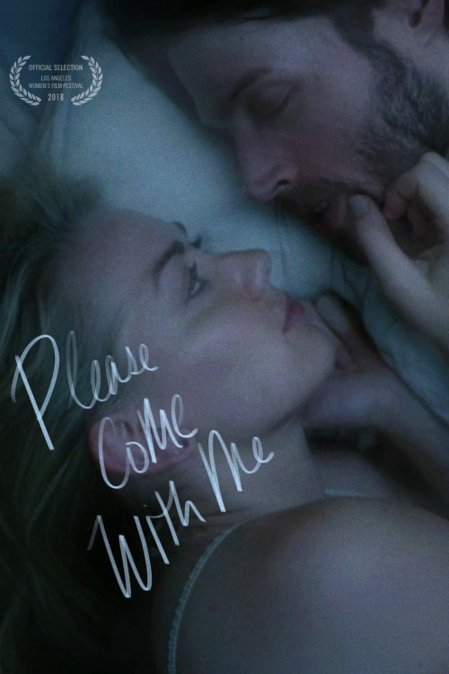 Please Come with Me (2018) poster