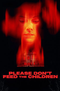 Please Don't Feed the Children (2024) poster