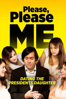 Fais-moi plaisir! (2009) poster