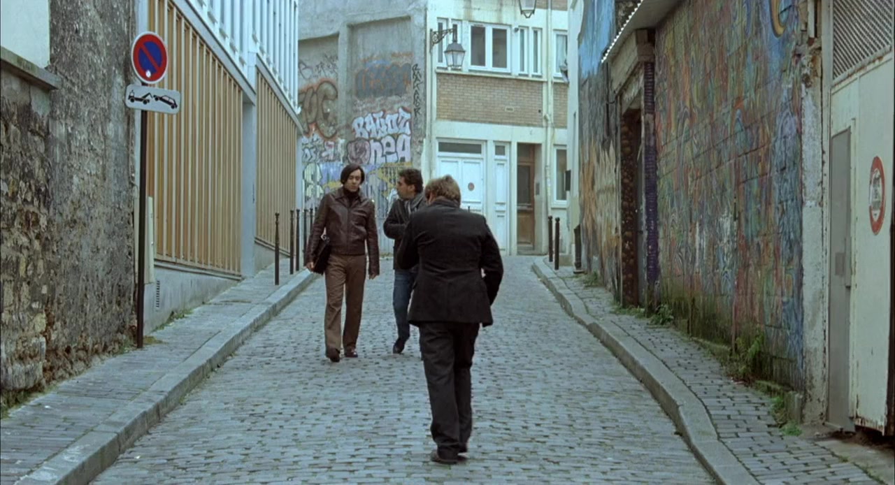 Fais-moi plaisir! screenshot 1