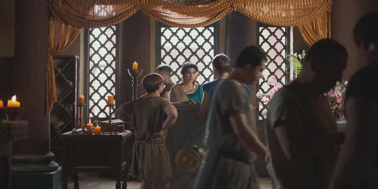 Plebs: Soldiers of Rome screenshot 3