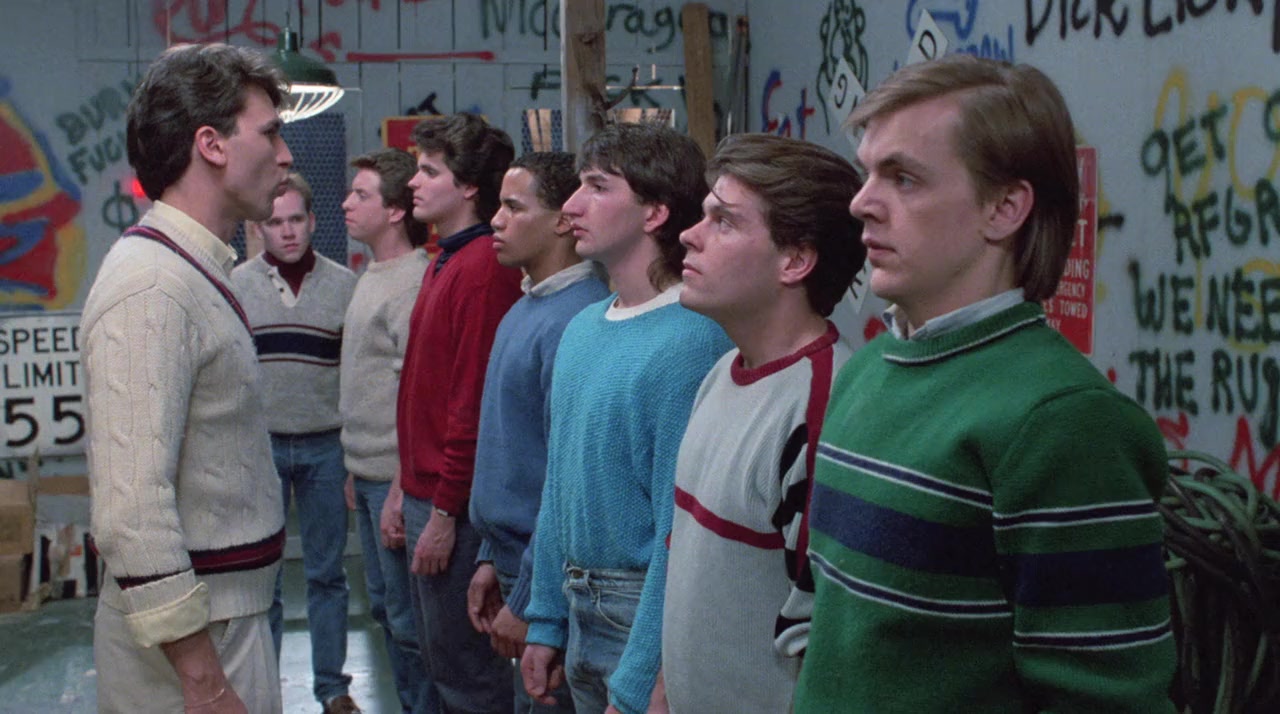 Pledge Night screenshot 3