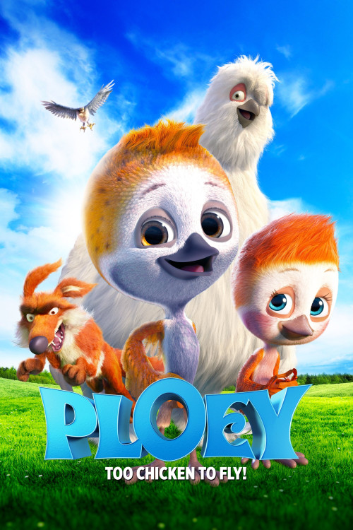 Lói: Þú Flýgur Aldrei Einn (2018) poster