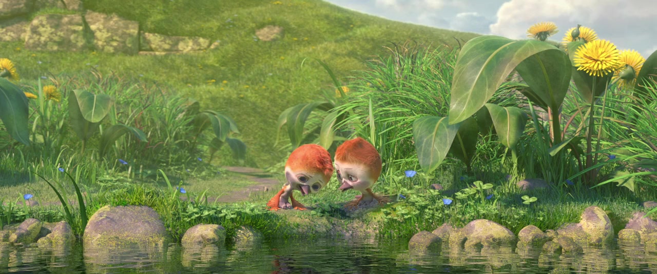 Lói: Þú Flýgur Aldrei Einn screenshot 1