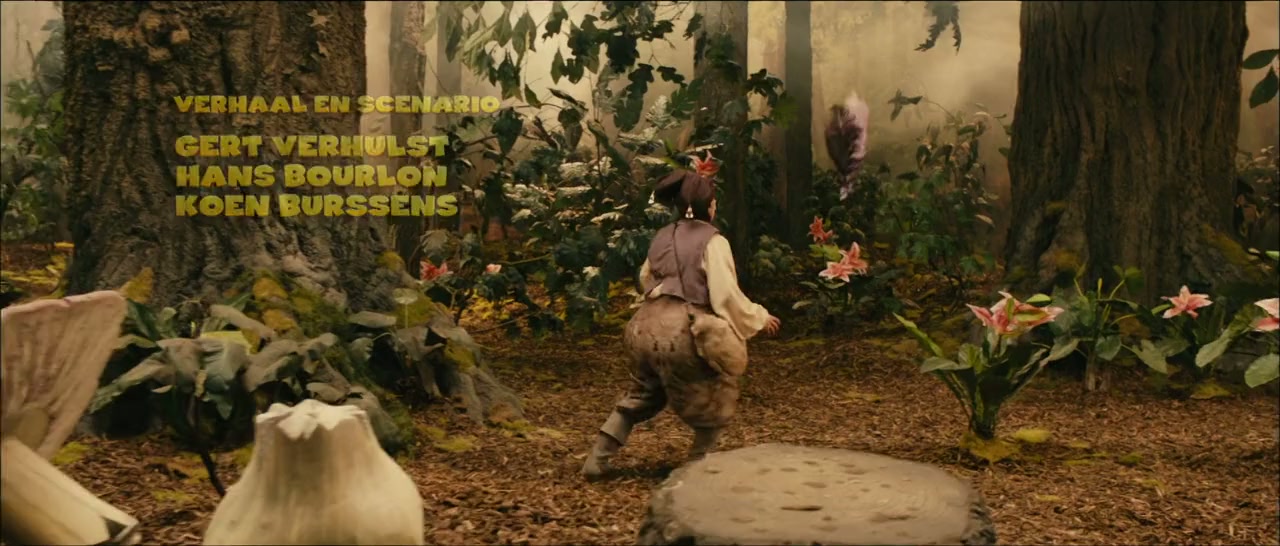 Plop wordt kabouterkoning screenshot 1