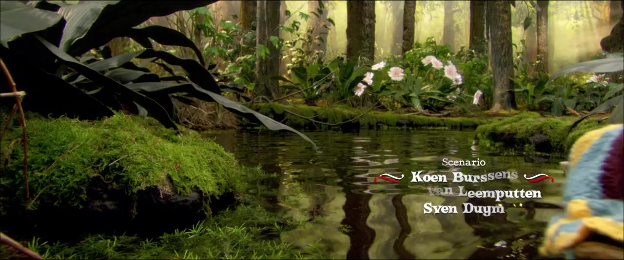 Plop en de kabouterbaby screenshot 1