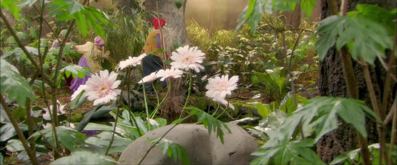 Plop en de kabouterbaby screenshot 2