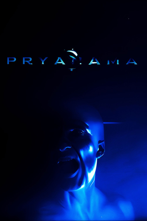 Pryanama (2025) poster