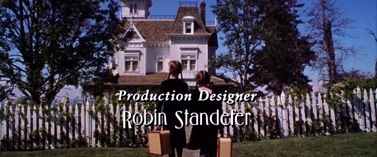 Practical Magic screenshot 1