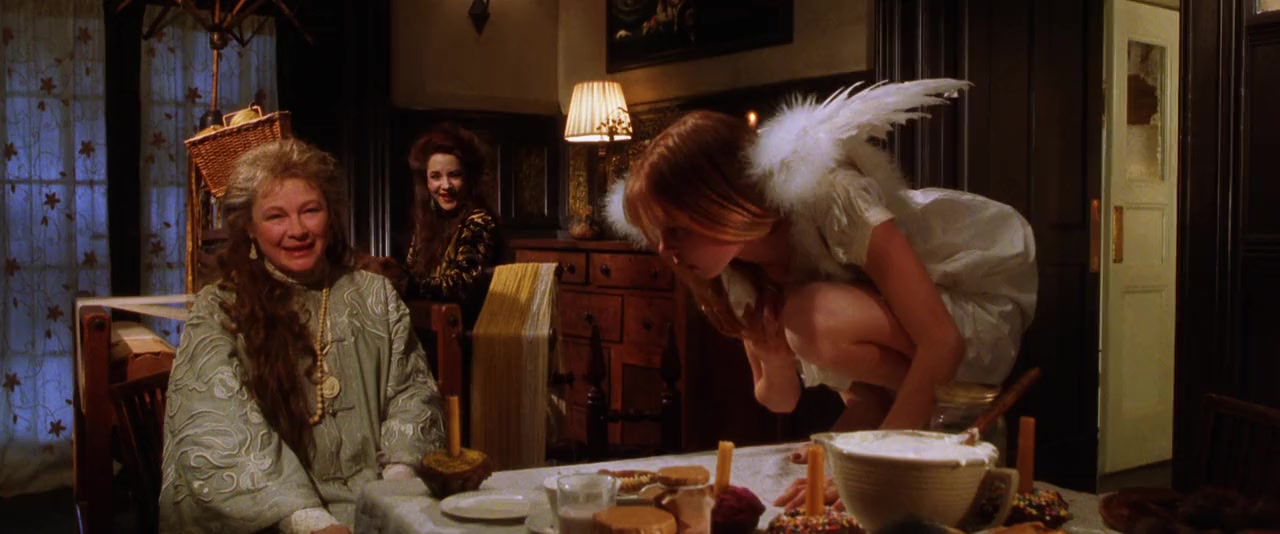 Practical Magic screenshot 3