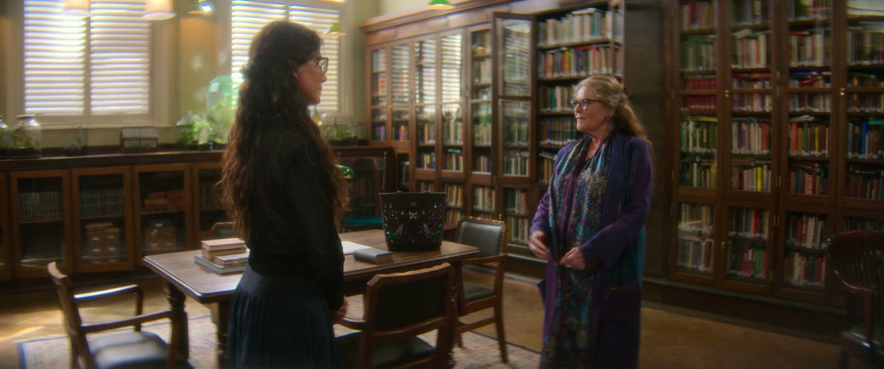 Practical Magic 2 screenshot 3