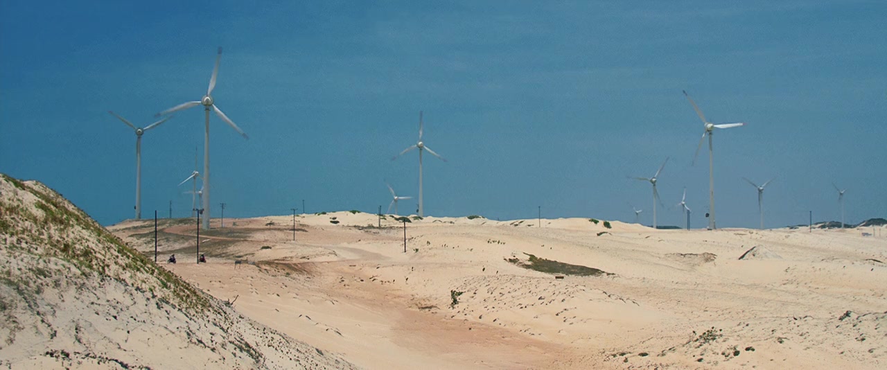 Praia do Futuro screenshot 2