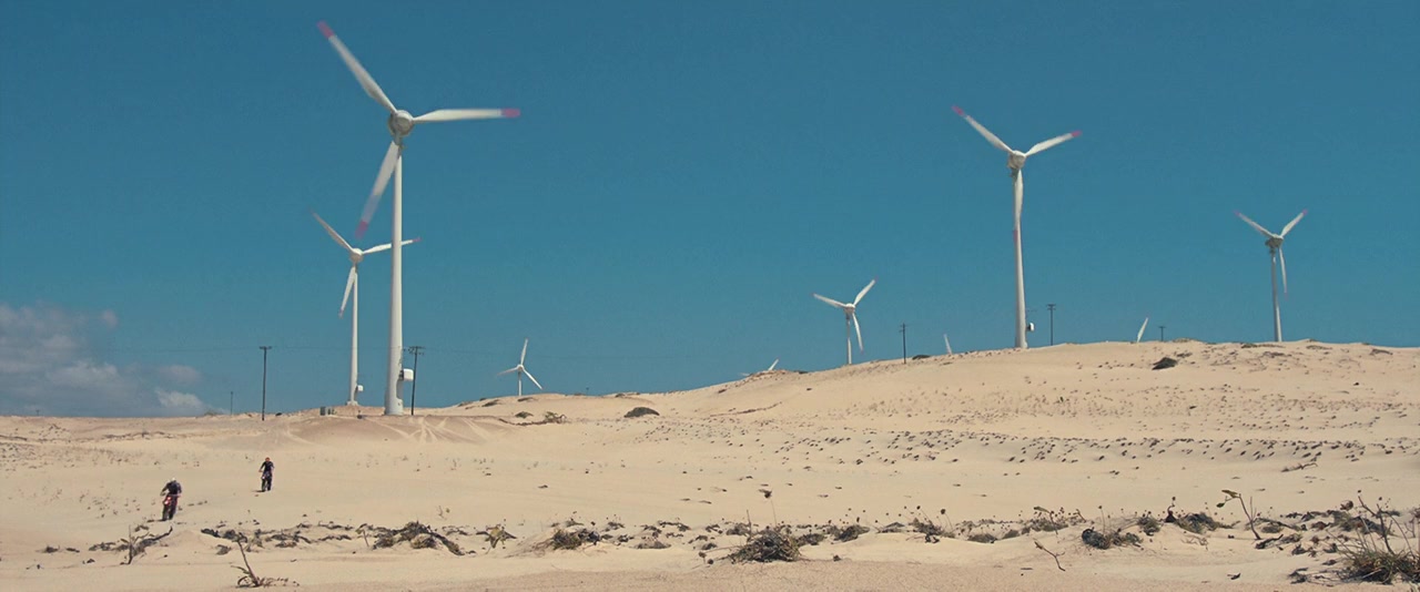 Praia do Futuro screenshot 3