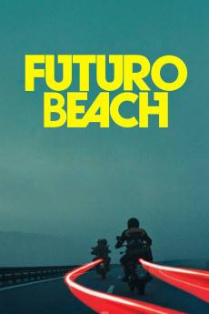 Praia do Futuro (2014) poster