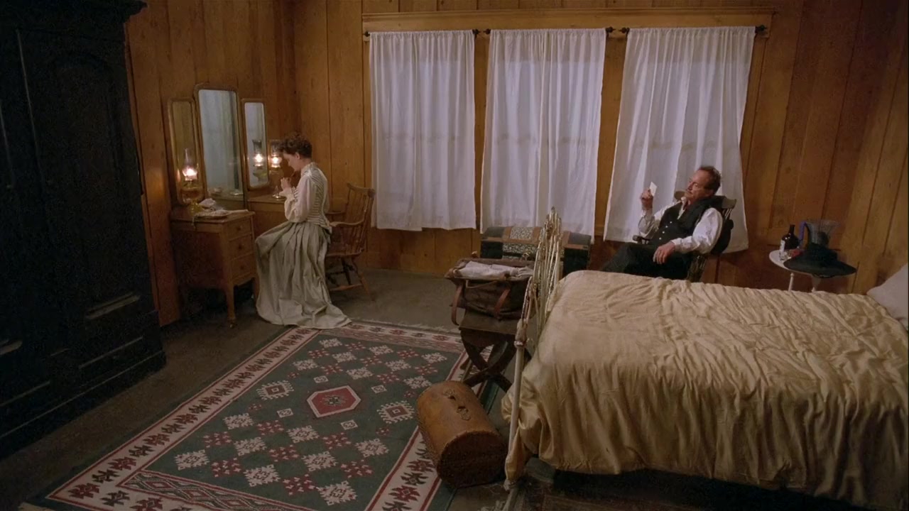 Prairie Fever screenshot 1