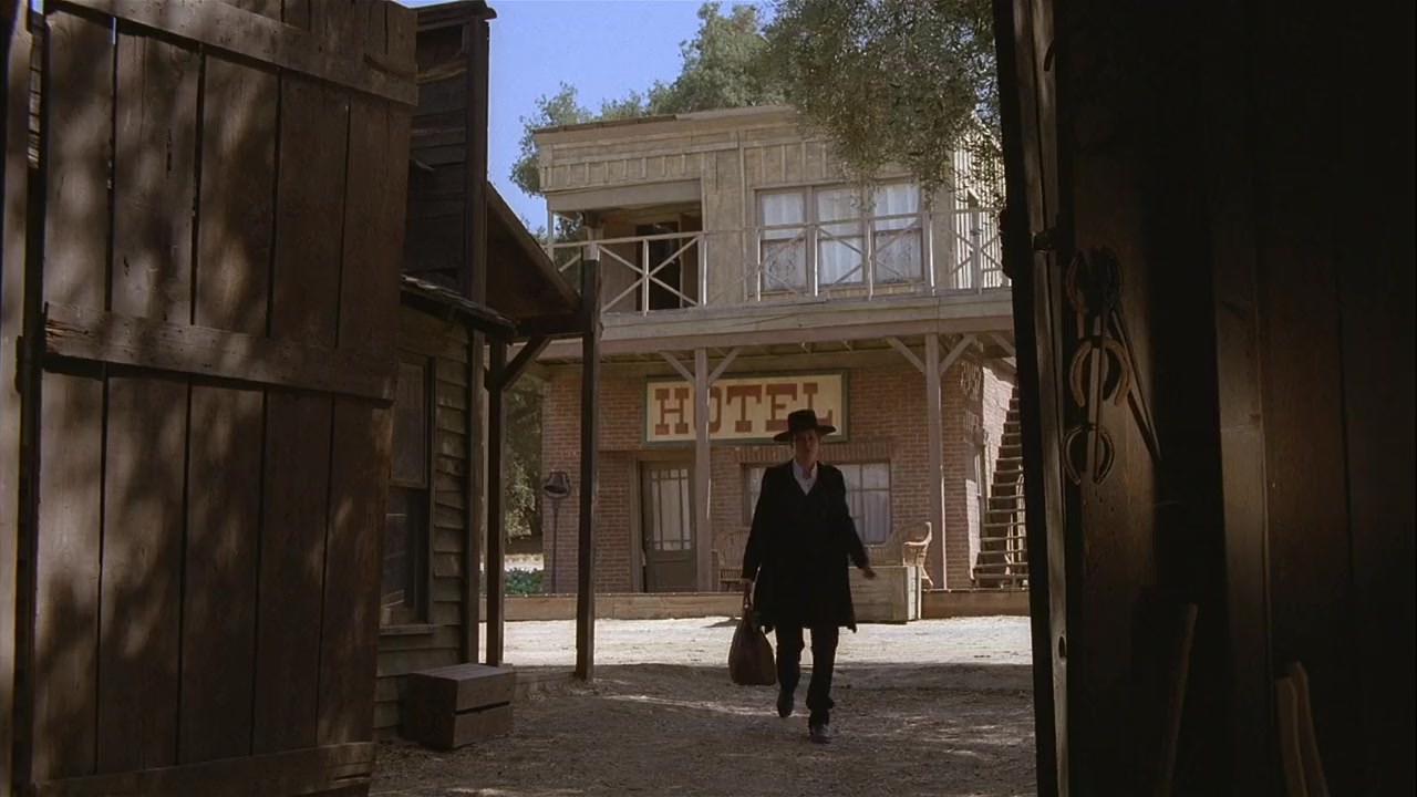 Prairie Fever screenshot 2
