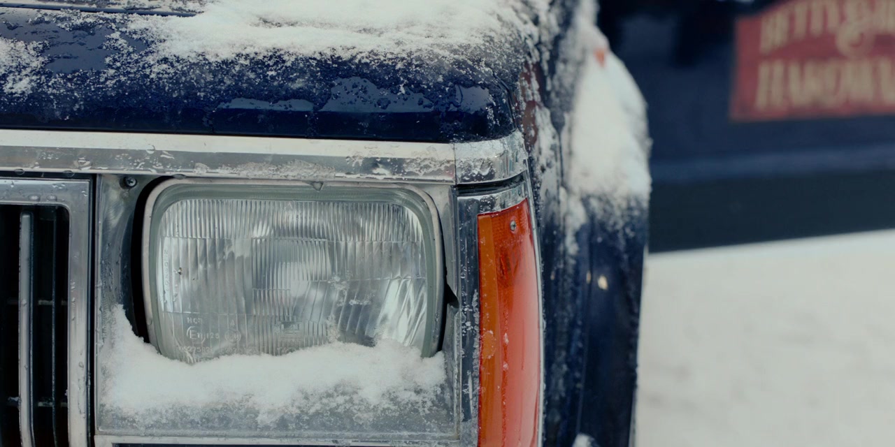 Prancer: A Christmas Tale screenshot 3