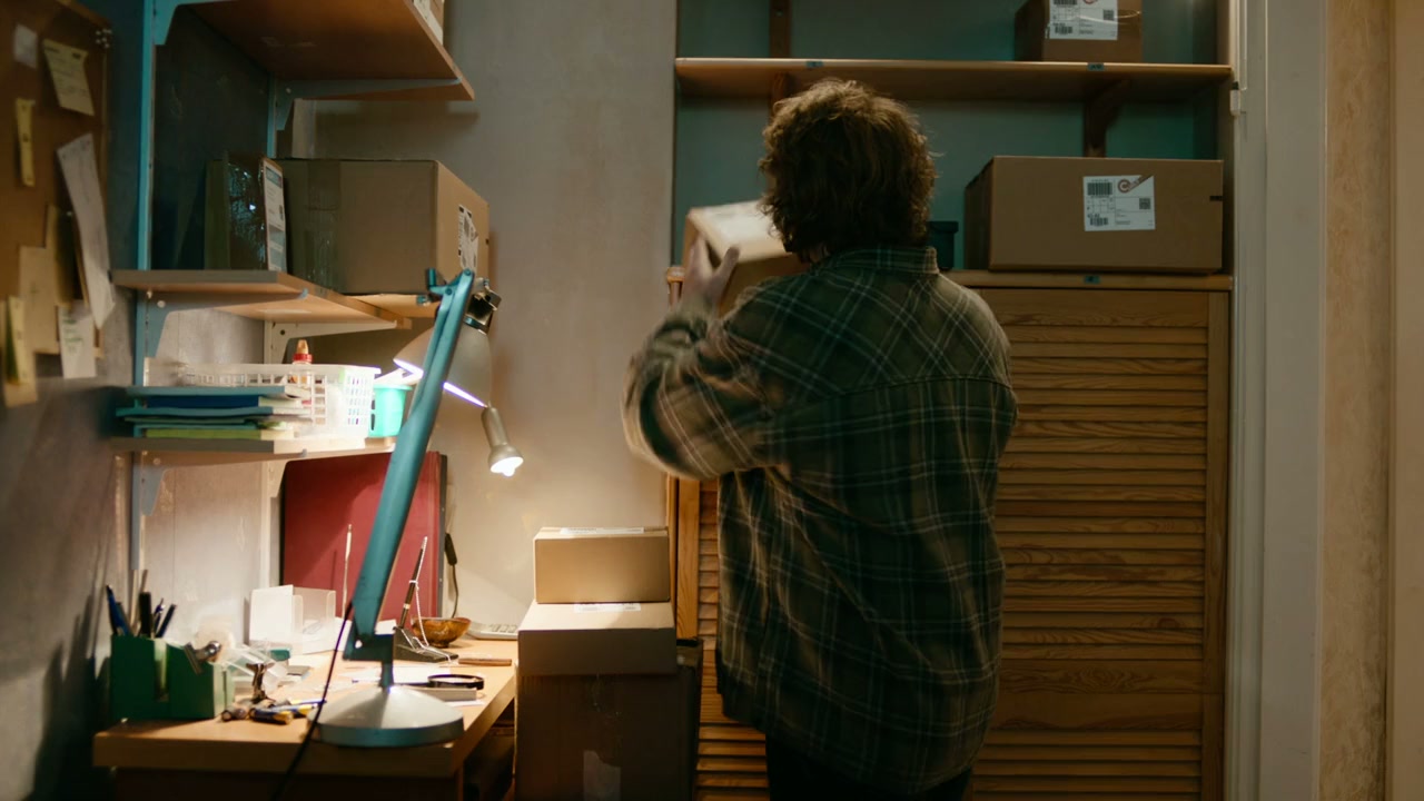 Prange screenshot 3