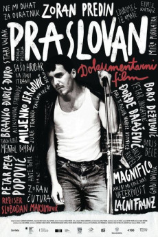 Praslovan (2024) poster