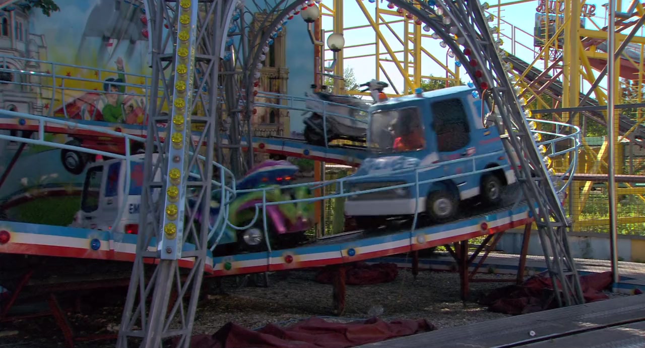 Prater screenshot 3