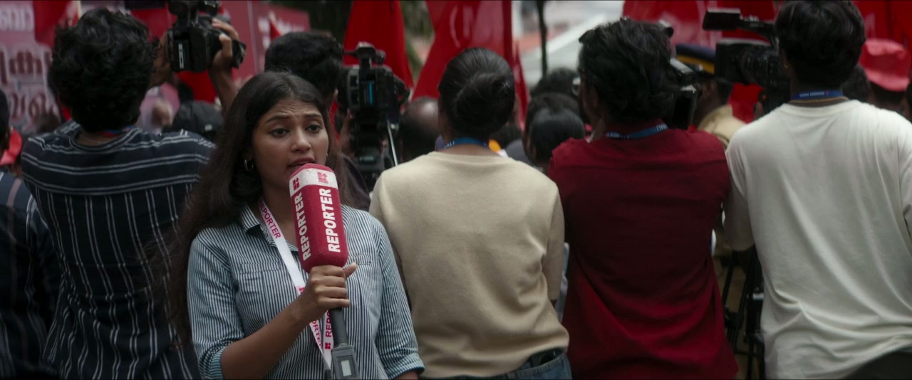 Prathichaya screenshot 1