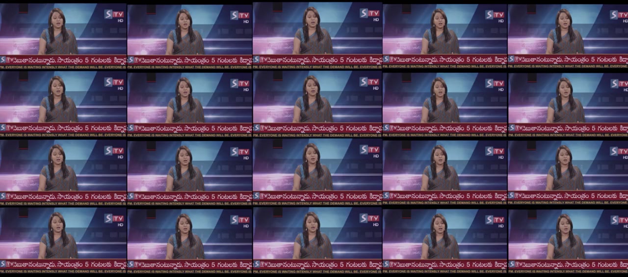 Prathinidhi screenshot 2