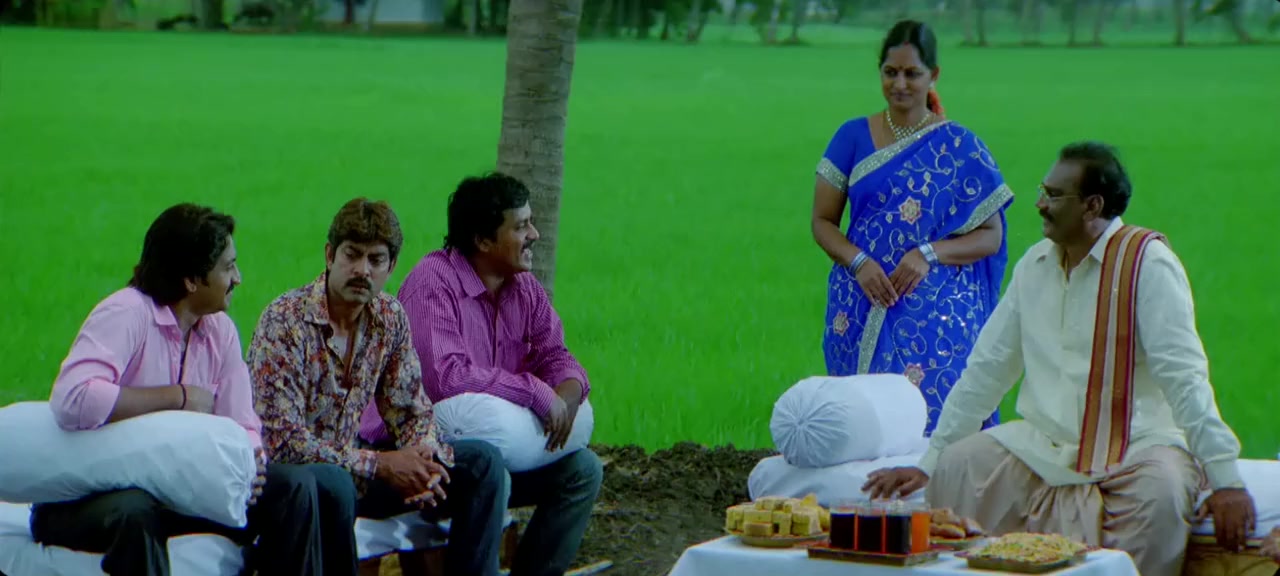 Pravarakyudu screenshot 3