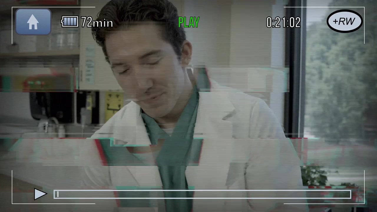 Precognito screenshot 1