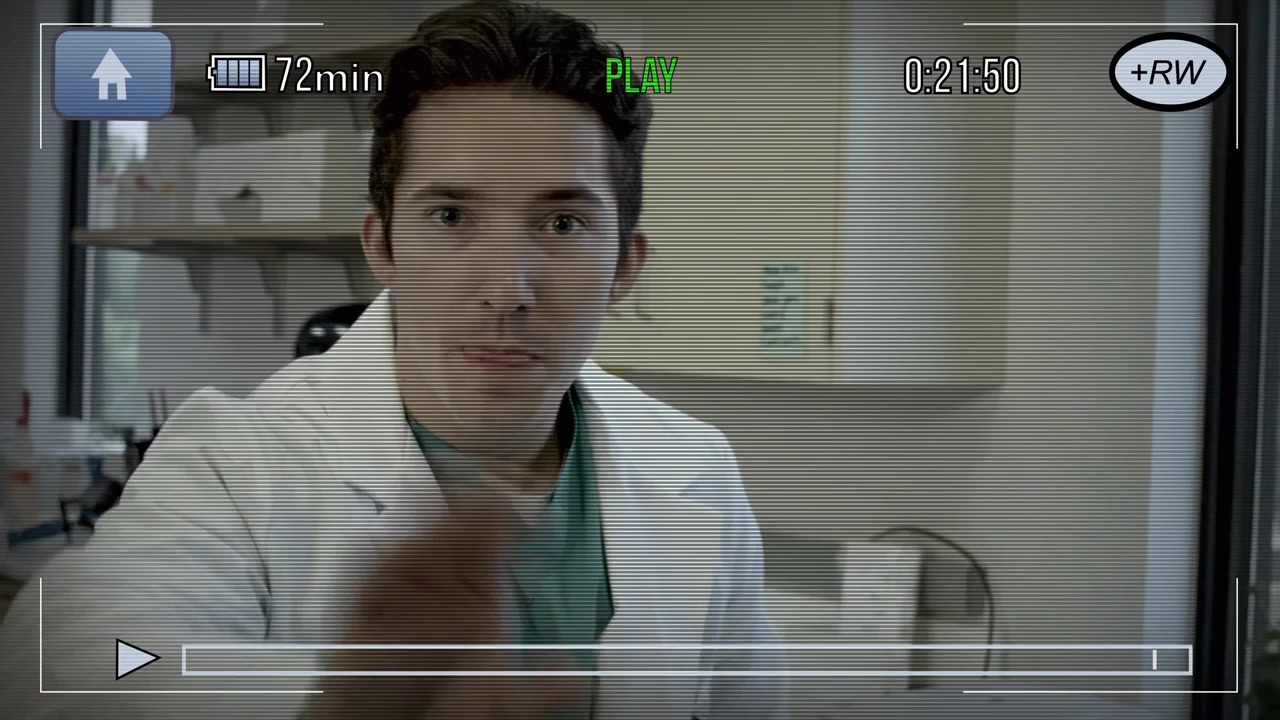 Precognito screenshot 2