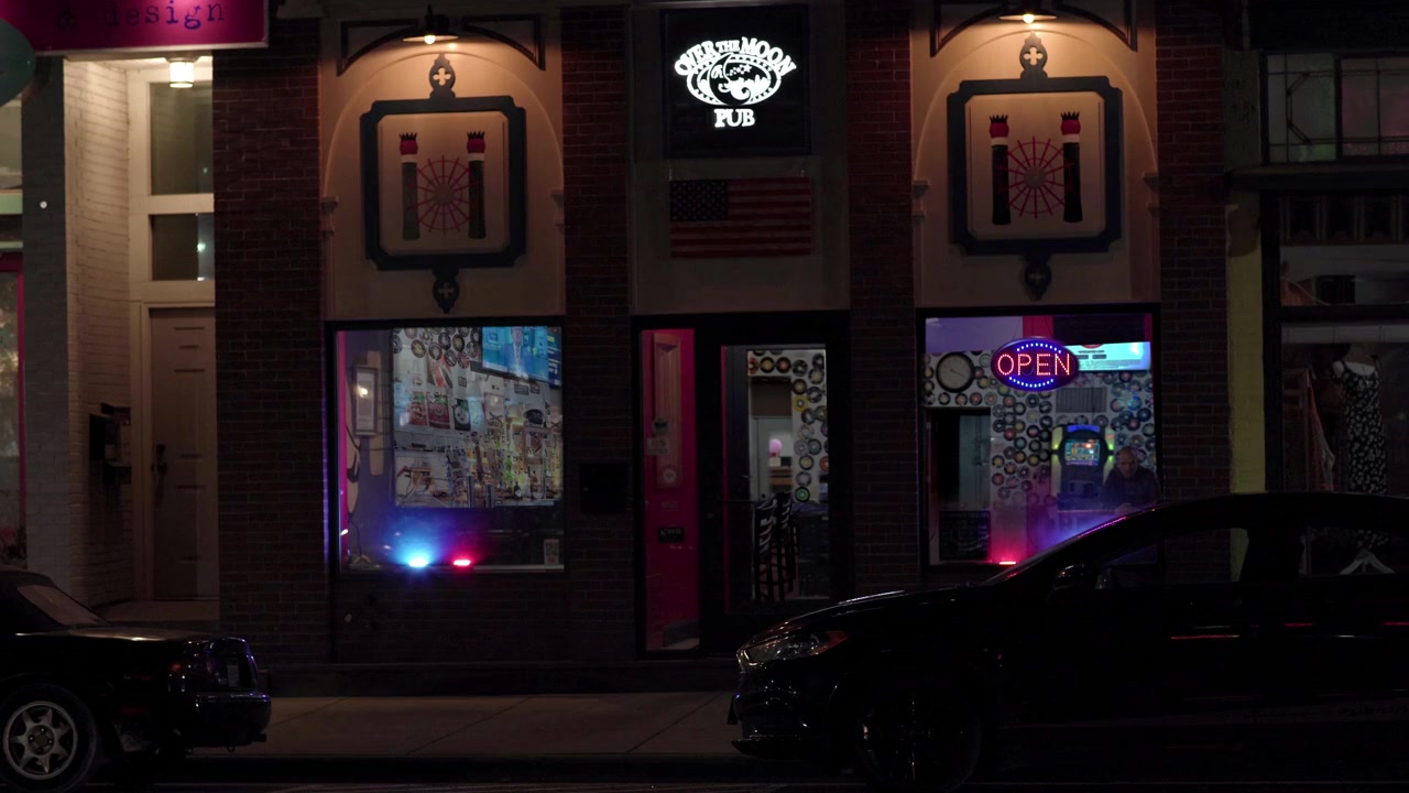 Precognito screenshot 3
