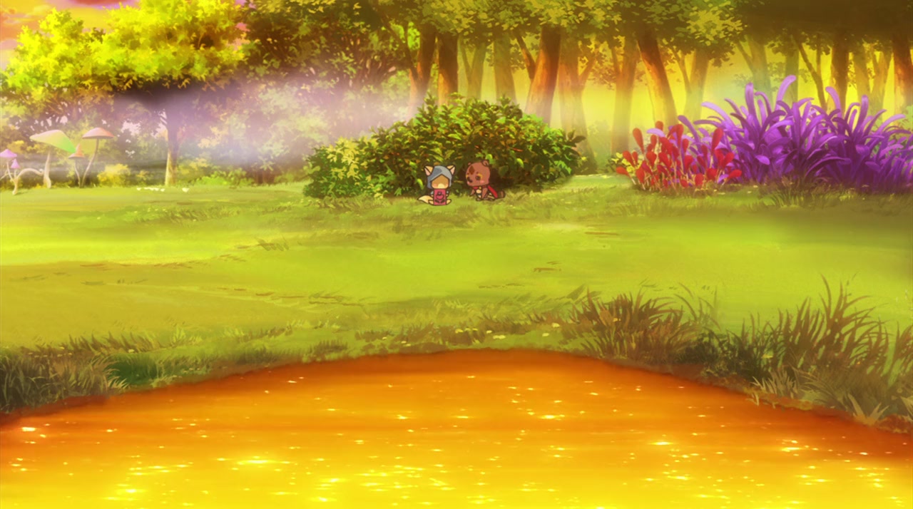 Purikyua Oru Sutazu New Stage 2: Kokoro no Tomodachi screenshot 2