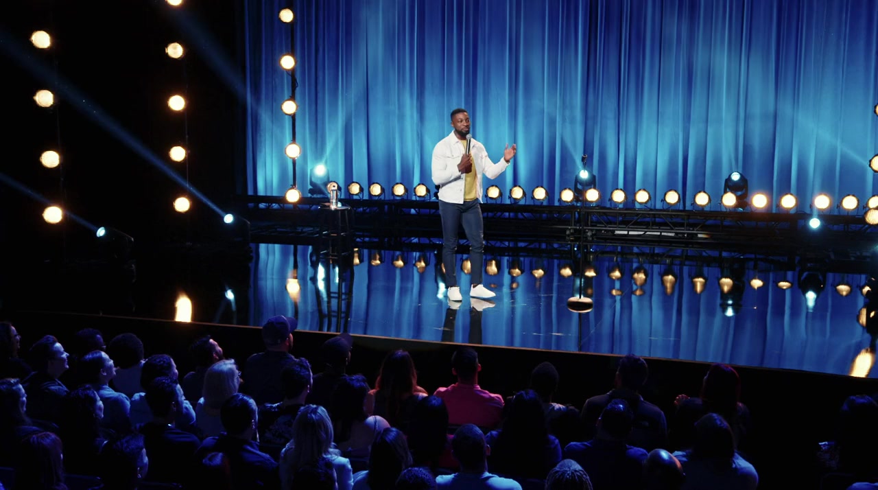 Preacher Lawson: Get to Know Me screenshot 1