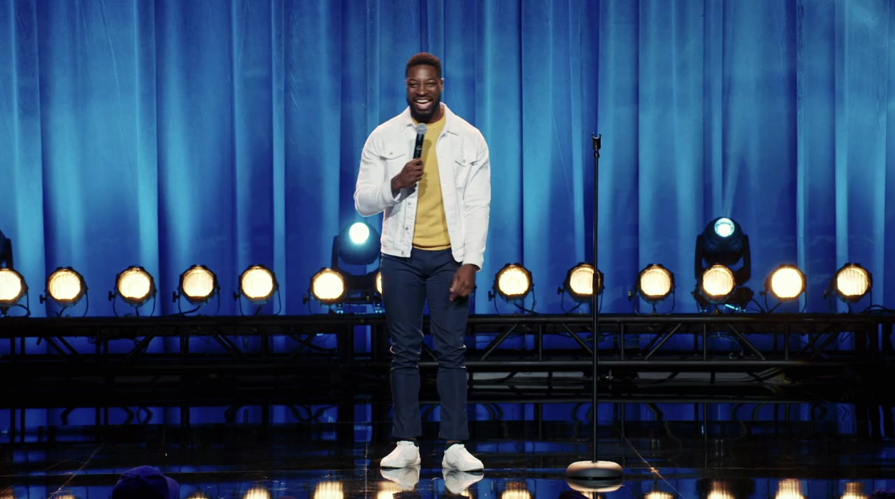 Preacher Lawson: Get to Know Me screenshot 2