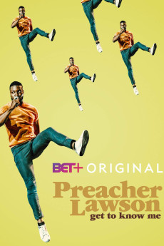 Preacher Lawson: Get to Know Me (2019) poster