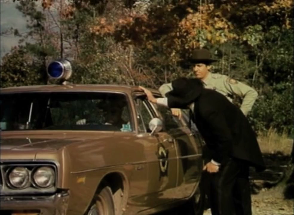 Preacherman screenshot 1