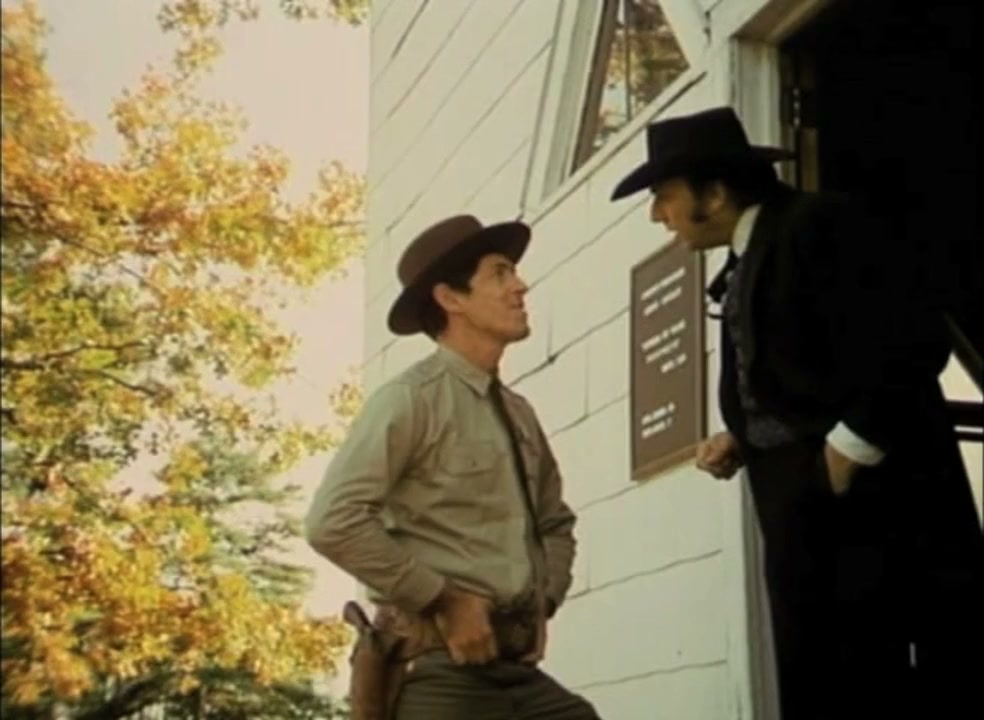 Preacherman screenshot 3